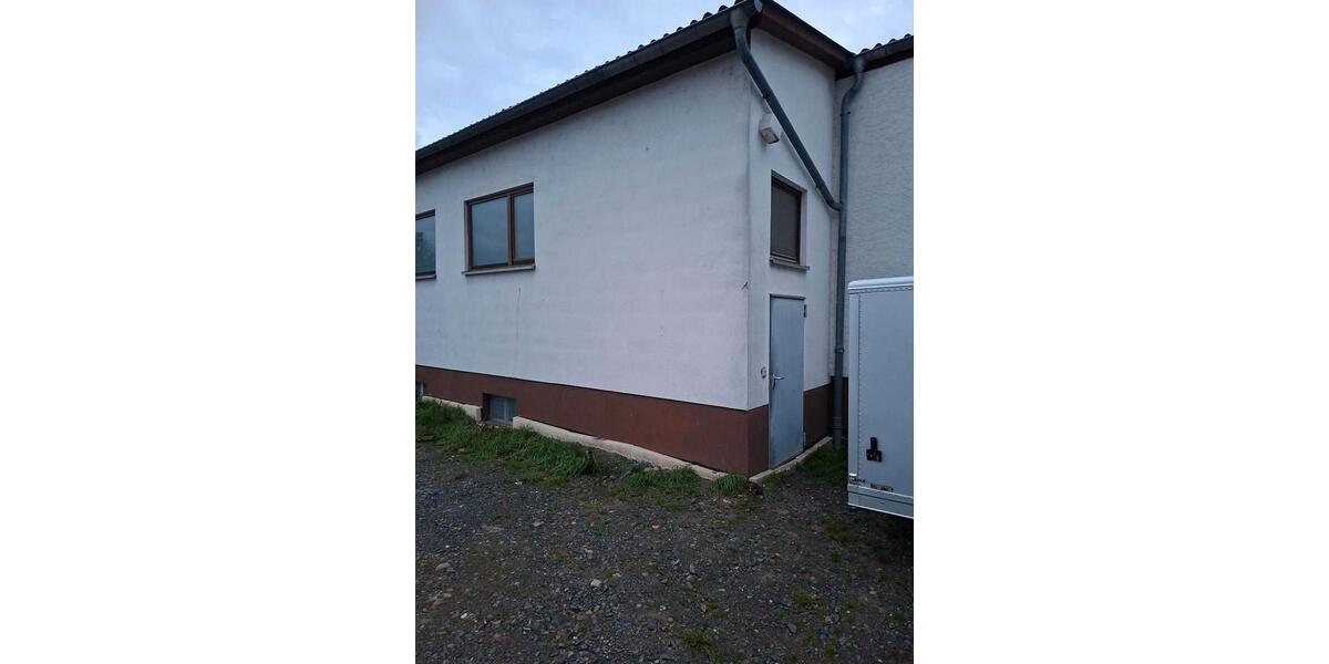 Lagerkeller in Hainburg zimmer