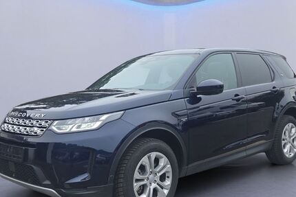 Land Rover Discovery 187.250 km 17.999 &euro; Münster 64839