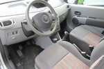 Renault Modus Avantage Insp+Zahnriemen TÜV AU NEU 128.277 km 4.445 &euro; Schwalbach/Taunus 65824