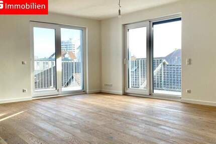 Wohnung Oberursel - 2 Zimmer, 85 m&sup2;, 599.000&euro; | Angebot:25696462