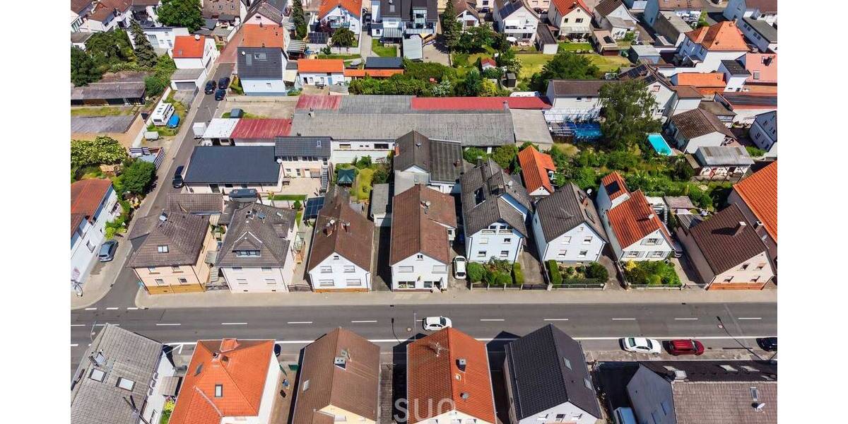 Mehrfamilienhaus, Wohnhaus Seligenstadt Klein-Welzheim - 1 Zimmer, 387 m&sup2;, 625.000&euro; | Angebot:26929716