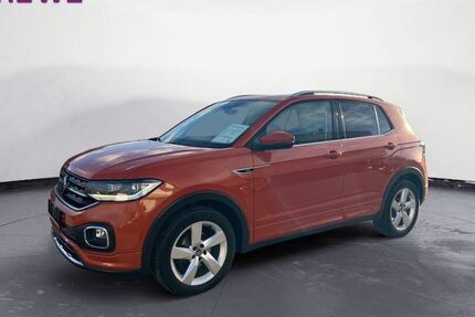 VW T-Cross 91.500 km 15.790 &euro; Dieburg 64807