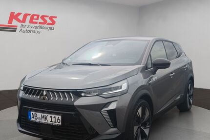 Mitsubishi Grandis 1.200 km 35.590 &euro; Mömbris 63776