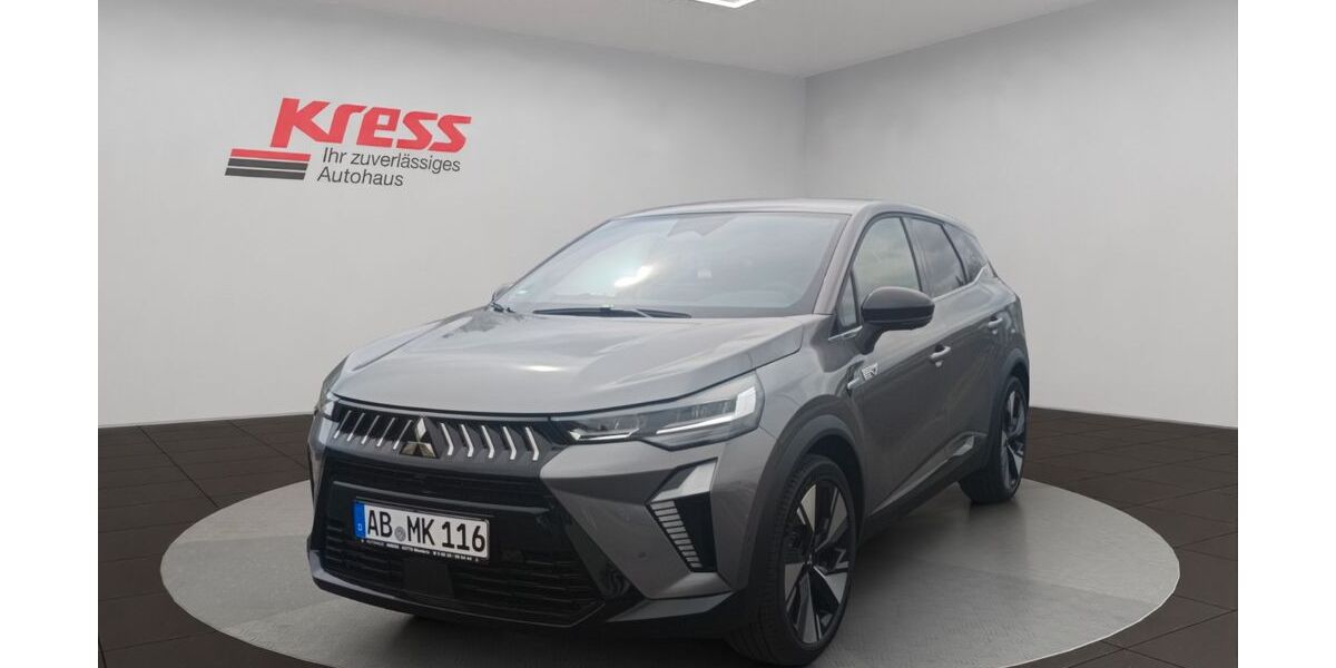 Mitsubishi Grandis 1.200 km 35.590 &euro; Mömbris 63776