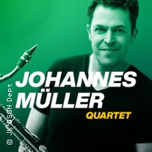 Johannes Müller Quartet - Saturday Night Jazz 07.03.2026 Jazzkeller Frankfurt