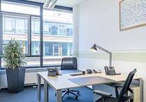 Flexible Räume und Co-Working im beliebten Ostend - All-in-Miete