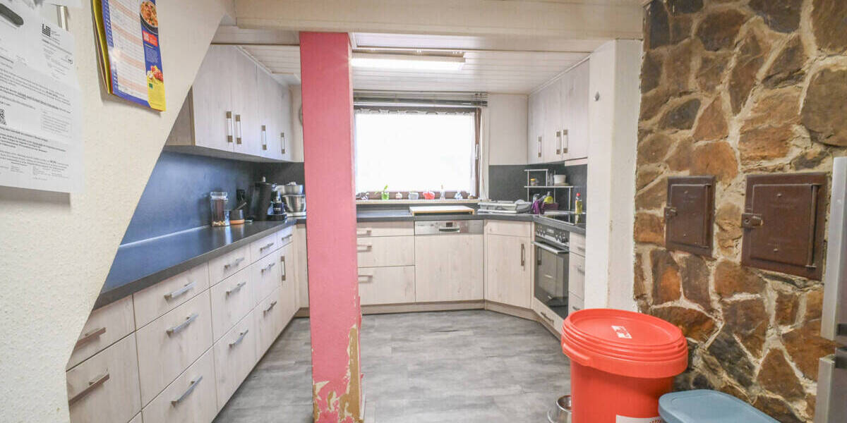 Einfamilienhaus Münster - 7 Zimmer, 164 m&sup2;, 249.000&euro; | Angebot:26080527