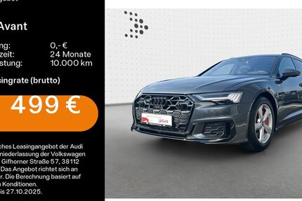 Audi A6 20.400 km 58.559 € Hanau 63452
