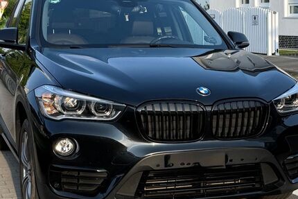BMW X1 106.500 km 20.700 &euro; Langen 63225