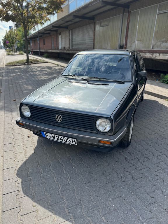 Golf