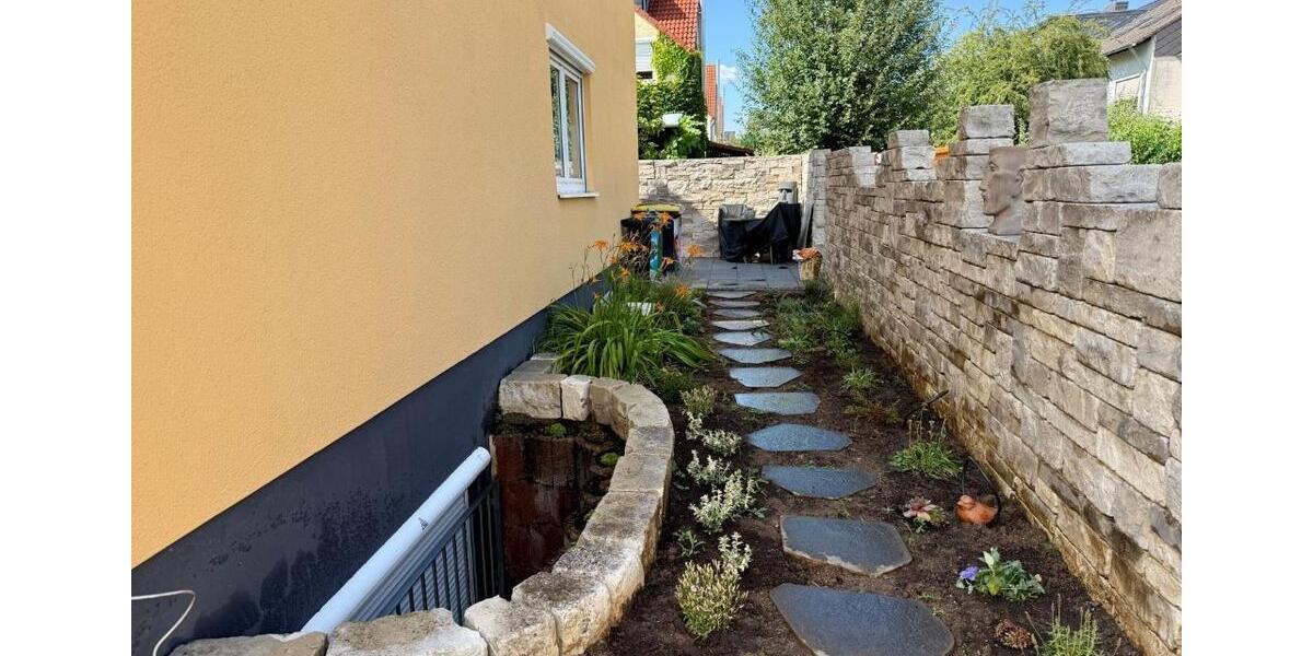 Doppelhaushälfte Langenselbold - 5 Zimmer, 125 m&sup2;, 511.000&euro; | Angebot:26162370
