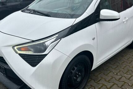 Toyota Aygo (X) 40.000 km 12.590 € Friedberg 61169