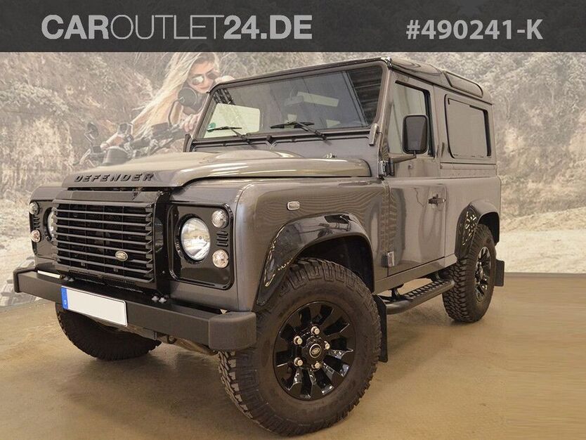 Defender