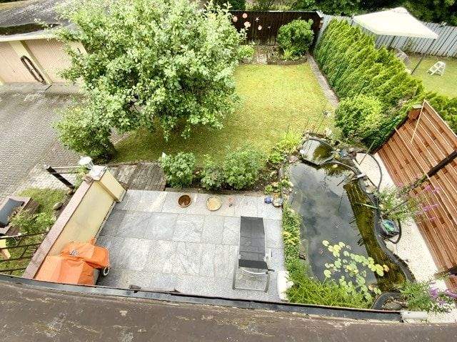 Mehrfamilienhaus, Wohnhaus Neu-Isenburg Isenburg - 6 Zimmer, 172 m&sup2;, 649.000&euro; | Angebot:25685581