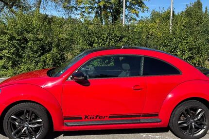 VW Beetle 145.000 km 7.390 € Flörsheim 65439