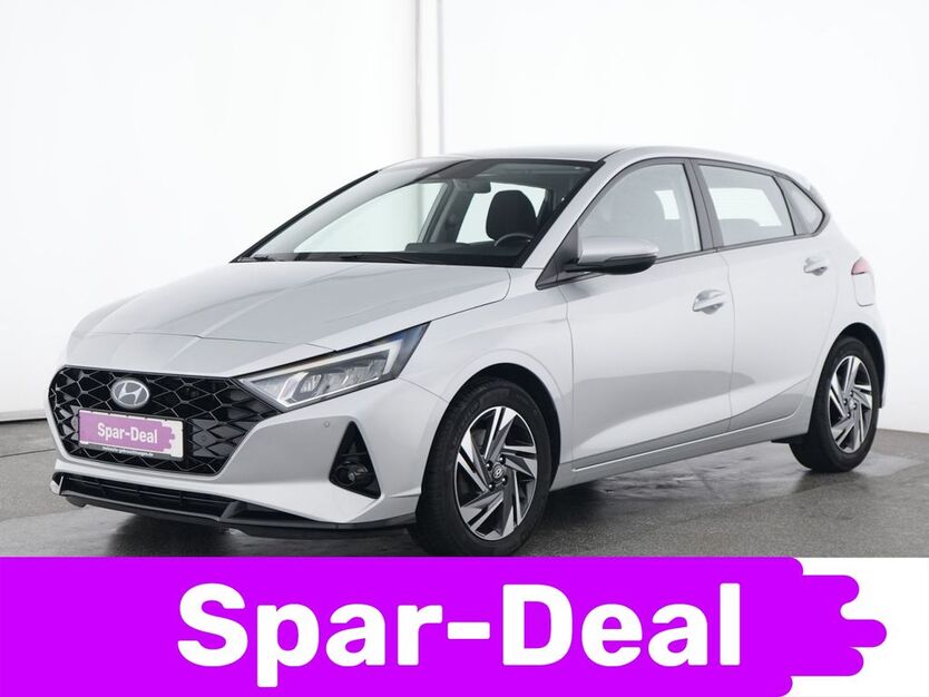 Hyundai i20 69.781 km 13.454 € Dietzenbach bei Frankfurt 63128