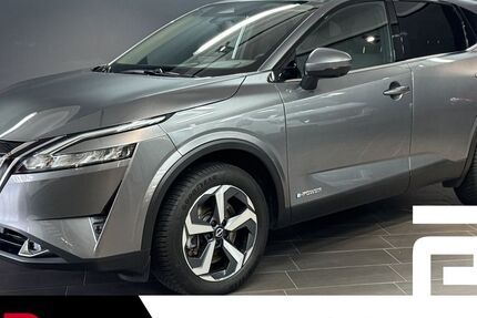 Nissan Qashqai 39.107 km 26.899 &euro; Offenbach 63069