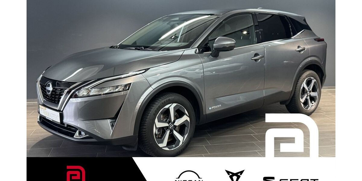 Nissan Qashqai 39.107 km 26.899 &euro; Offenbach 63069