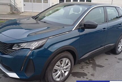 Peugeot 3008 18.684 km 20.670 &euro; Oberursel 61440