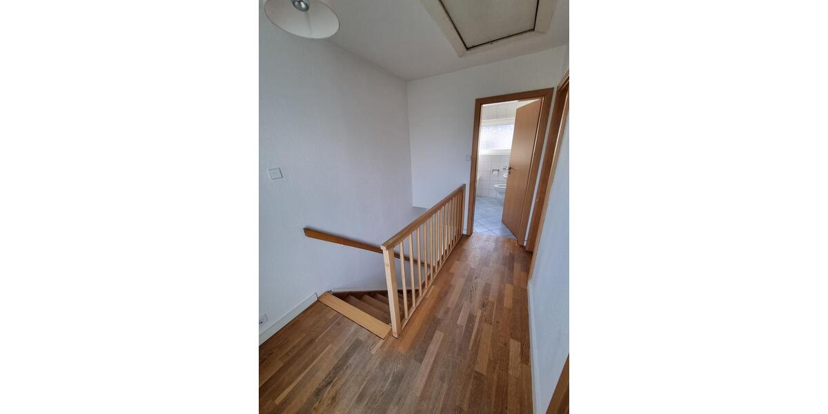 Reihenhaus Frankfurt am Main Eschersheim - 3 Zimmer, 59 m&sup2;, 1.050&euro; | Angebot:24940616