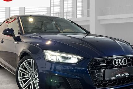Audi A5 65.011 km 38.899 &euro; Hanau 63452