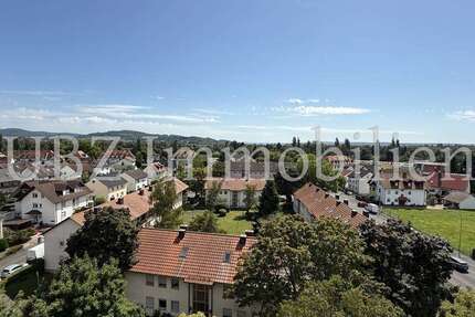 Wohnung Aschaffenburg / Leider Leider - 4 Zimmer, 94 m&sup2;, 289.000&euro; | Angebot:25637115