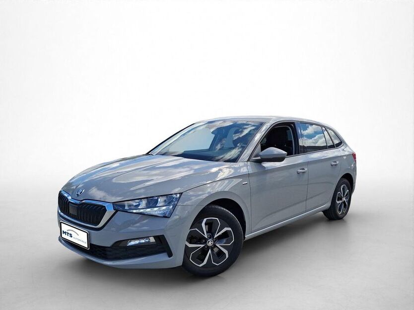 Skoda Scala 80.790 km 16.130 € Friedberg 61169