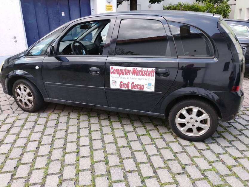 Meriva