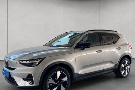 Volvo XC40 2.870 km 39.750 € Frankfurt am Main 60486