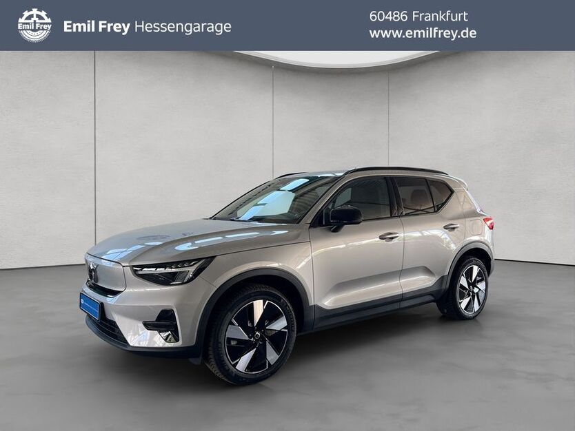Volvo XC40 2.870 km 39.750 € Frankfurt am Main 60486