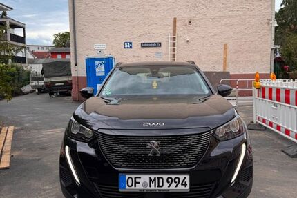 Peugeot 2008 152.000 km 10.300 &euro; Frankfurt am Main 60528