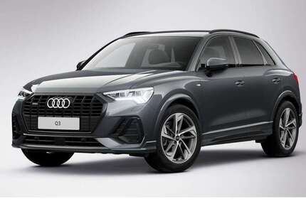 Audi Q3 3.500 km 53.999 € Hanau 63452