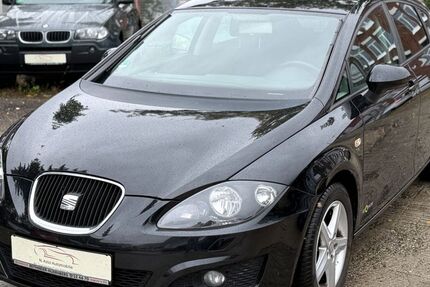 Seat Leon 185.000 km 3.999 € Frankfurt am Main 60386
