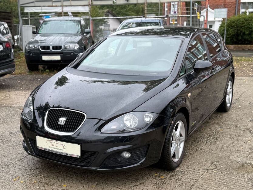 Seat Leon 185.000 km 3.999 € Frankfurt am Main 60386