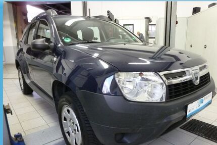 Dacia Duster 198.000 km 5.200 € Florstadt­­­ 61197