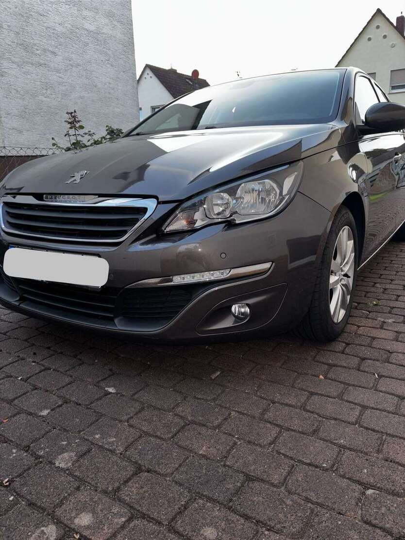 Peugeot 308 145.000 km 4.900 € Weiterstadt 64331