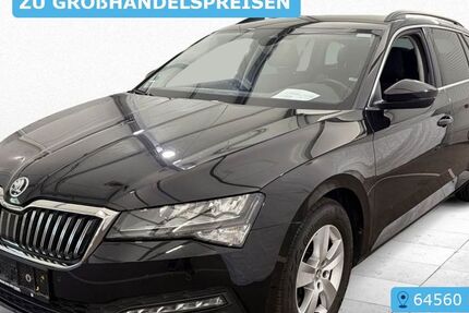 Skoda Superb 127.900 km 16.807 &euro; Frankfurt 60596