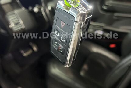 Land Rover Range Rover 137.000 km 45.990 &euro; Hanau 63457