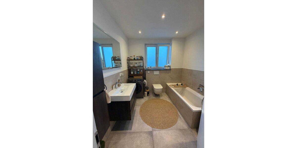 Etagenwohnung Erlensee Langendiebach - 4 Zimmer, 97 m&sup2;, 1.450&euro; | Angebot:26867383