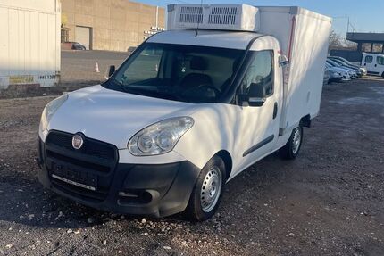 Fiat Doblo 142.000 km 3.200 &euro; Stockstadt am Main 63811