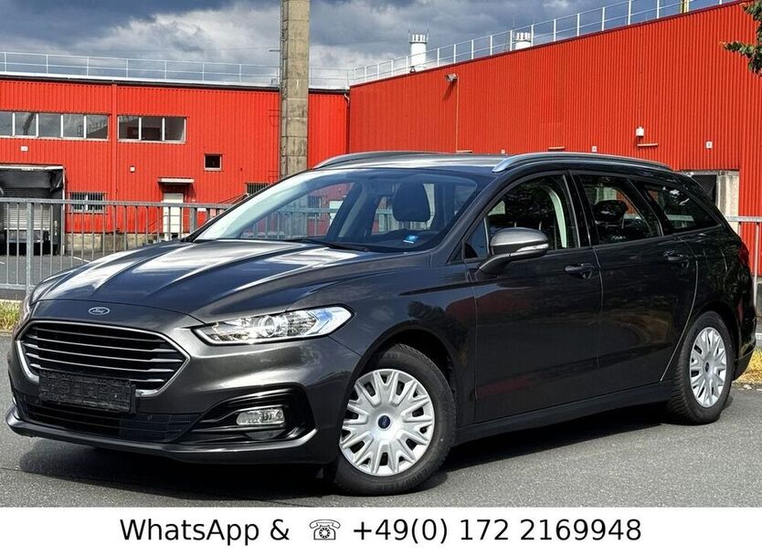Mondeo