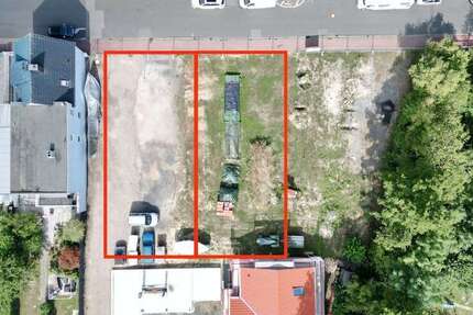 Grundstück zu verkaufen in Friedrichsdorf 330.000 € 360 m²