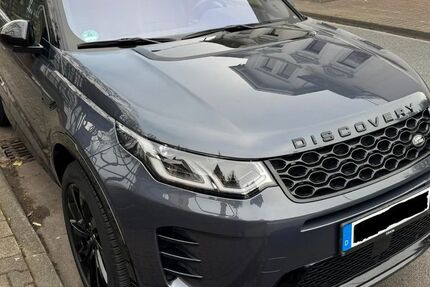 Land Rover Discovery Sport 35.000 km 36.900 &euro; Frankfurt am Main 60529
