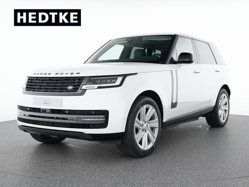 Land Rover Range Rover 3.000 km 154.990 € Weiterstadt 64331