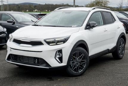 Kia Stonic 6.990 km 23.949 € Aschaffenburg 63741