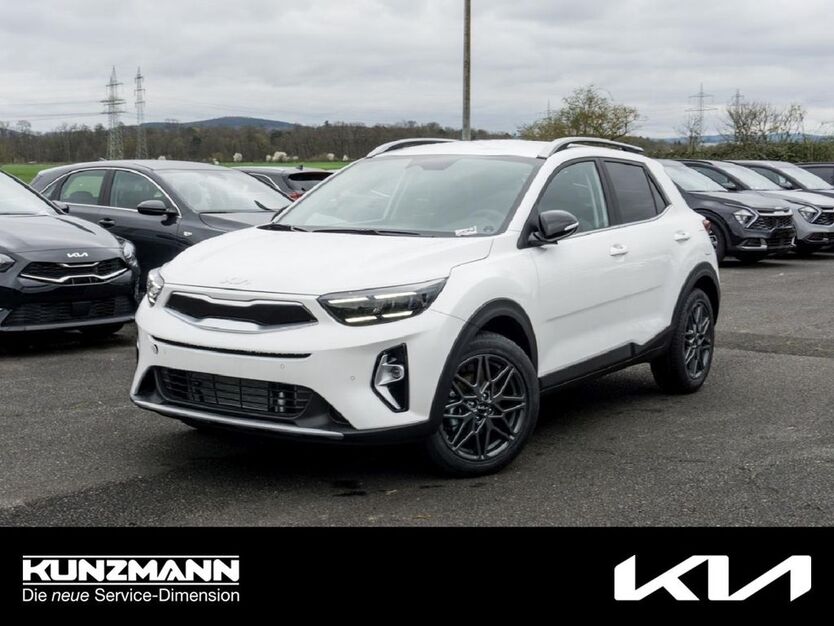 Kia Stonic 6.990 km 23.949 € Aschaffenburg 63741