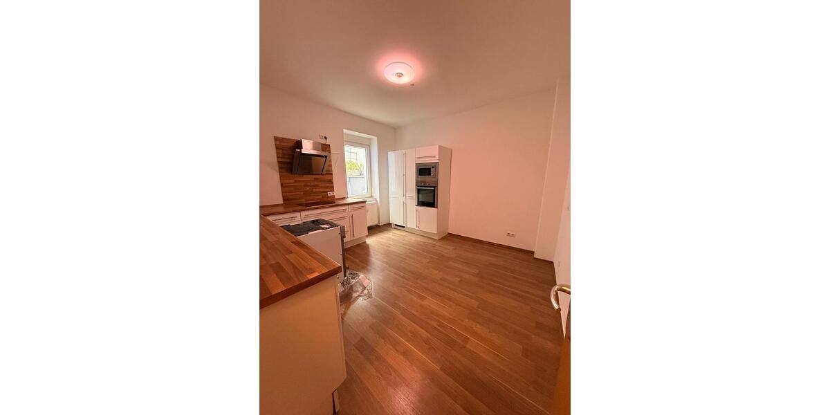 Erdgeschoßwohnung Aschaffenburg Damm - 2 Zimmer, 69 m&sup2;, 800&euro; | Angebot:26491276