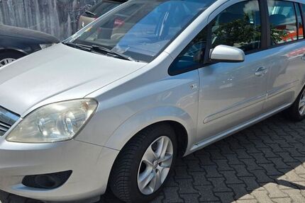Opel Zafira 194.000 km 2.990 &euro; Darmstadt 64283