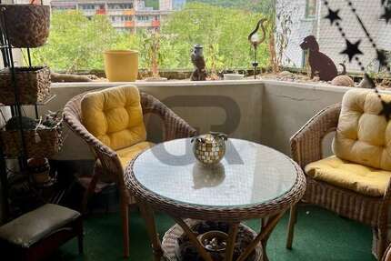 Wohnung Darmstadt Darmstadt-Nord - 2 Zimmer, 64 m&sup2;, 165.000&euro; | Angebot:26991046