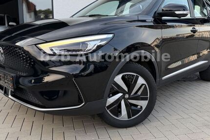 MG ZS 32.800 km 17.449 &euro; Altenstadt 63674